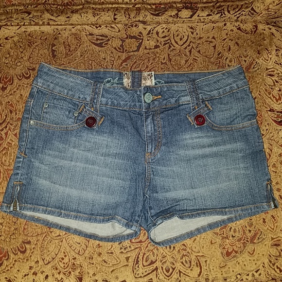 American Rag Pants - Denim Shorts